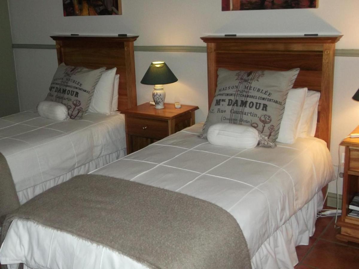 Housemartin & Self Catering *