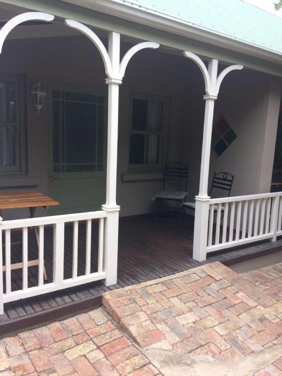 Lodge Housemartin & Self Catering *