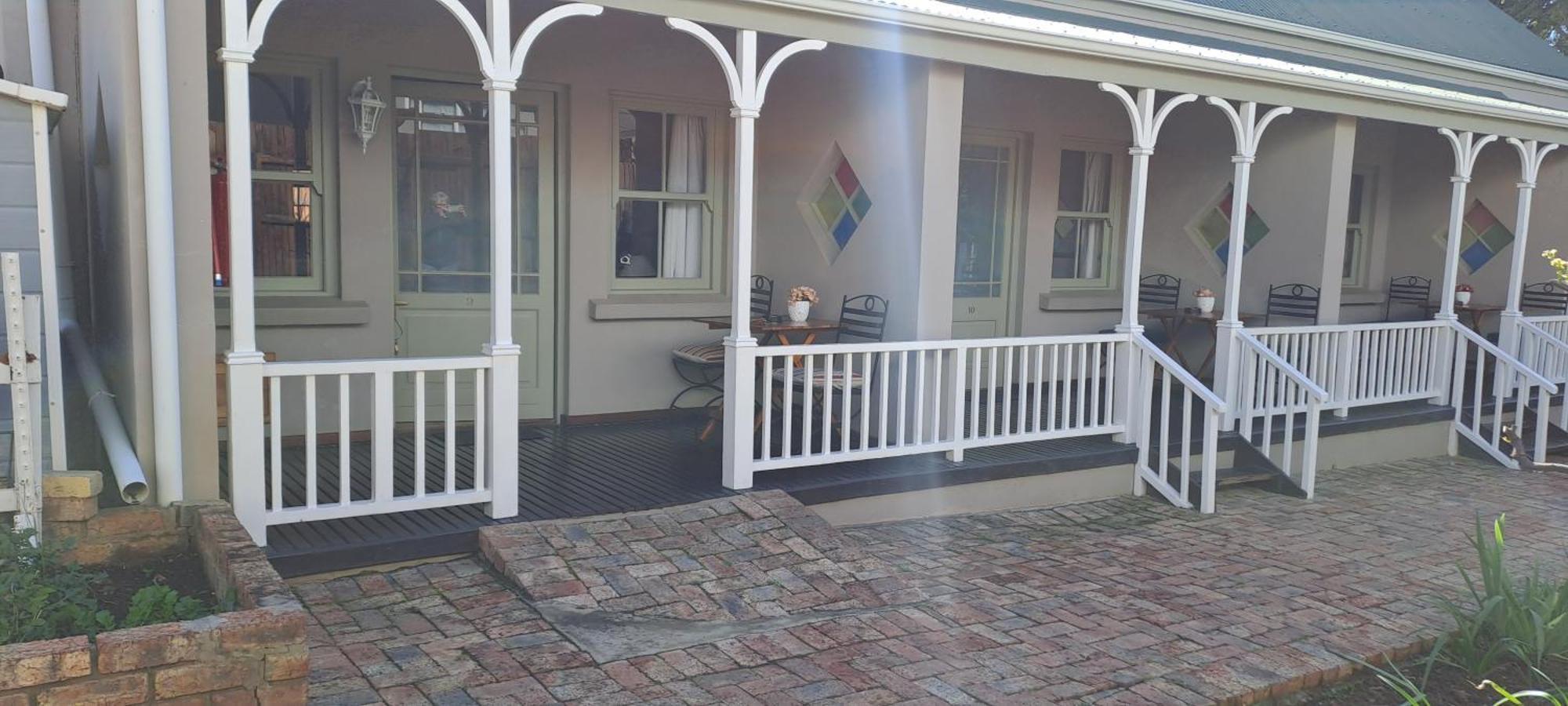 Housemartin & Self Catering *