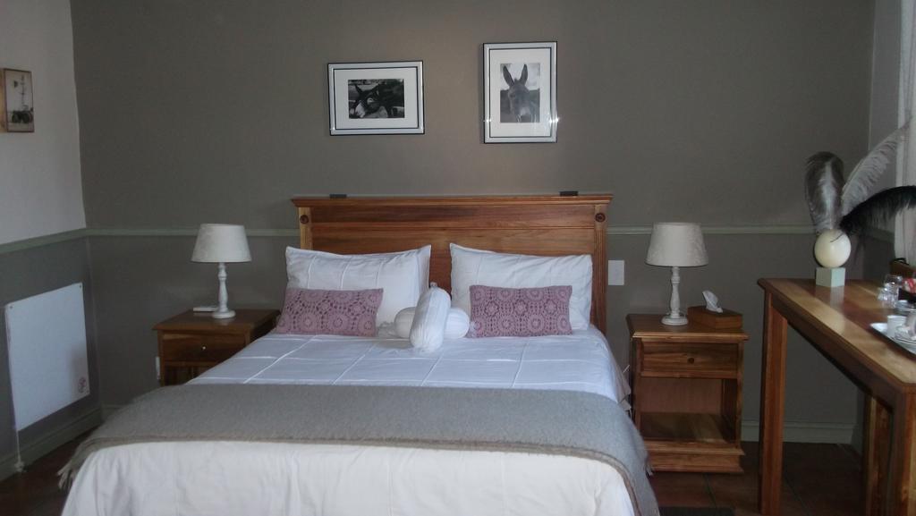 Lodge Housemartin & Self Catering De Rust