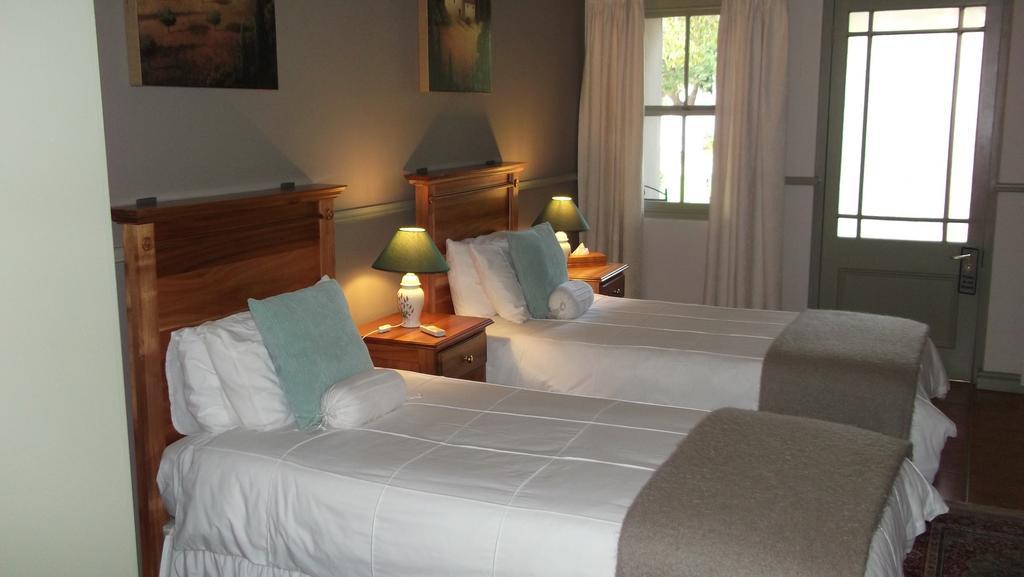Housemartin & Self Catering