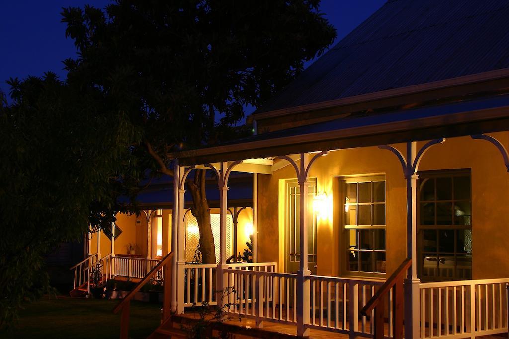 Lodge Housemartin & Self Catering