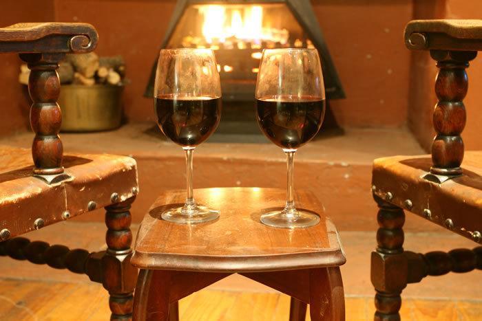 Lodge Housemartin & Self Catering De Rust